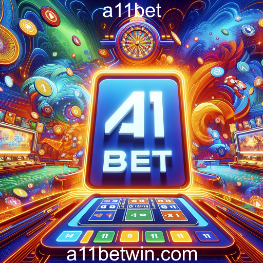A Ascensão dos Jogos de Pagamento na a11bet